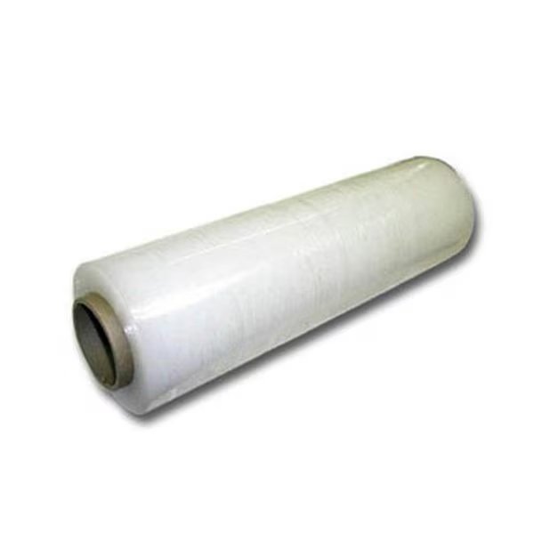 Pearson Msr 18Nh 18 In. X 1500Ft. Roll Stretch Wrap, Pearson Education, Mfr#: MSR 18NH